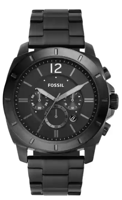 Fossil Watch 